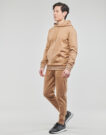 BOSS Seeger 127 Beige Hoodies Men's Hoodies - 3