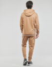 BOSS Seeger 127 Beige Hoodies Men's Hoodies - 4
