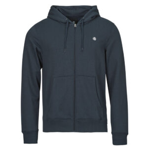 Felpe  Element  CORNELL CLASSIC ZH  Marine -  Felpe Abbigliamento Uomo