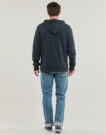 Sweatshirt Element CORNELL CLASSIC ZH Marine Sweatshirt Homme - 4