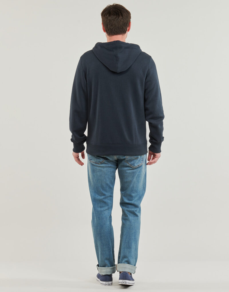 Sweatshirt Element CORNELL CLASSIC ZH Marine Sweatshirt Homme - 4
