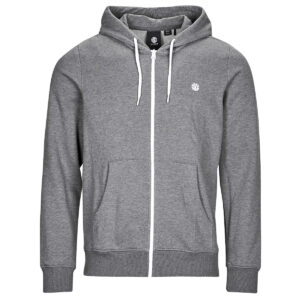 Felpe  Element  CORNELL CLASSIC ZH  Grigio -  Felpe Abbigliamento Uomo