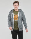 Felpe Element CORNELL CLASSIC ZH Grigio Felpe Uomo - 2