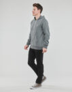 Felpe Element CORNELL CLASSIC ZH Grigio Felpe Uomo - 3