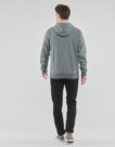 Felpe Element CORNELL CLASSIC ZH Grigio Felpe Uomo - 4