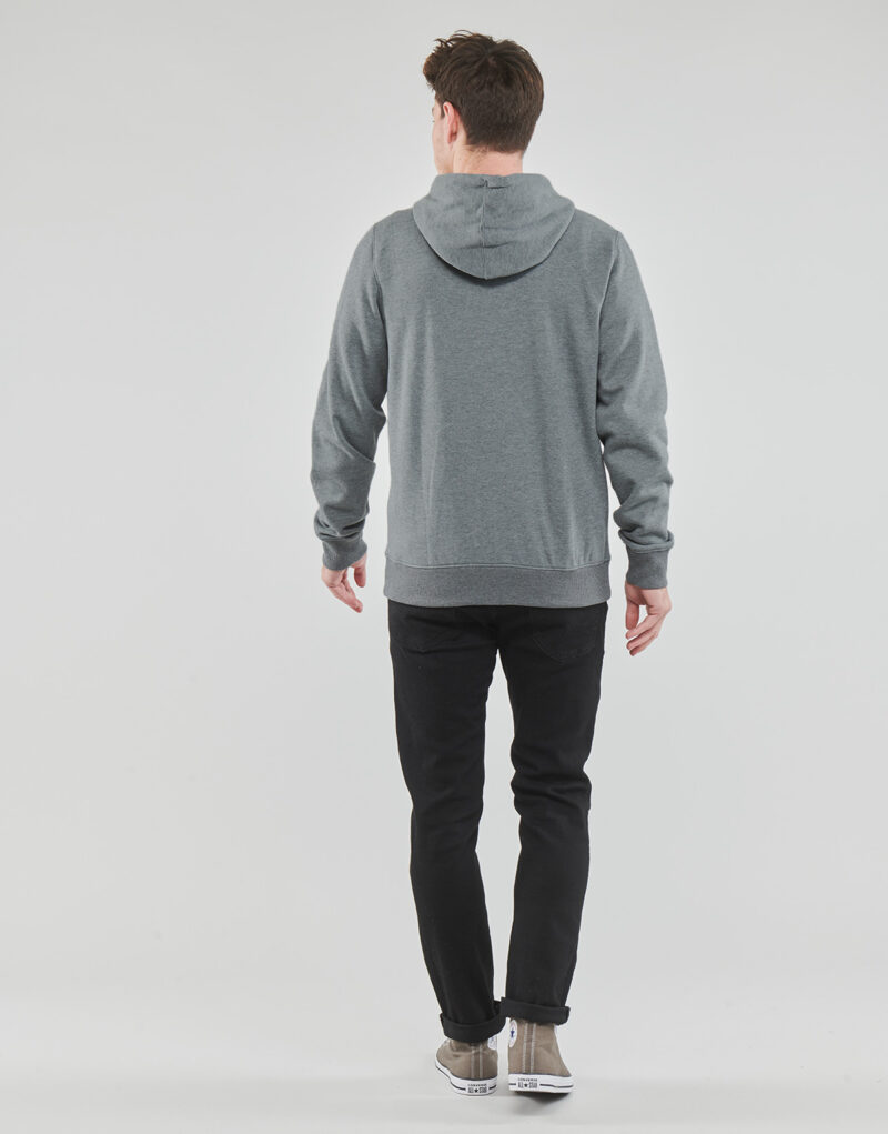 Felpe Element CORNELL CLASSIC ZH Grigio Felpe Uomo - 4
