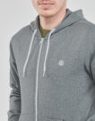 Felpe Element CORNELL CLASSIC ZH Grigio Felpe Uomo - 5