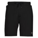 Pantaloni corti HUGO Dolten Nero Pantaloni corti Uomo - 1