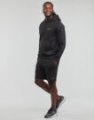 Pantaloni corti HUGO Dolten Nero Pantaloni corti Uomo - 3
