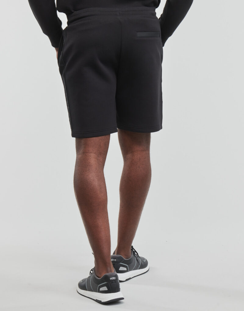 Pantaloni corti HUGO Dolten Nero Pantaloni corti Uomo - 4