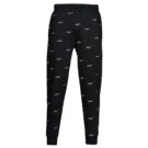 Pantaloni Sportivi HUGO Duritiba Nero Pantaloni Sportivi Uomo - 1
