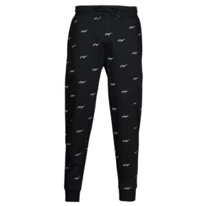 Pantaloni Sportivi  HUGO  Duritiba  Nero -  Pantaloni Sportivi Uomo