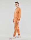 New Balance Essentials Reimagined Archive French Terry Hose Arancio Damen-Sporthose - 3