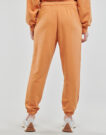 New Balance Essentials Reimagined Archive French Terry Hose Arancio Damen-Sporthose - 4