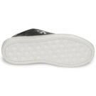 Calvin Klein Jeans CHUNKY CUPSOLE MONOLOGO Nero Sneakers Uomo - 7
