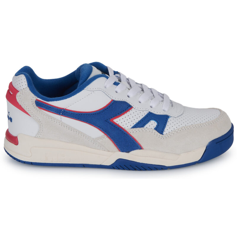 Diadora WINNER SL Bianco Sneakers basse Donna - 2