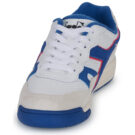 Diadora WINNER SL White Sneakers Men - 3
