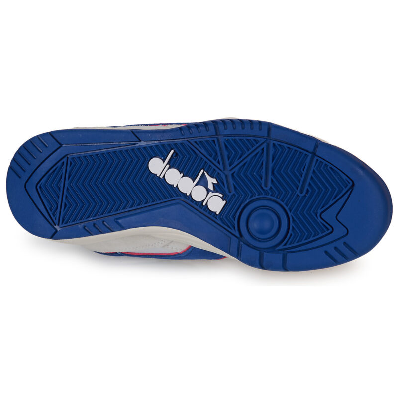 Diadora WINNER SL Bianco Sneakers basse Donna - 7