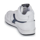 Diadora MAGIC BASKET DEMI ICONA White Low Sneakers Women - 5