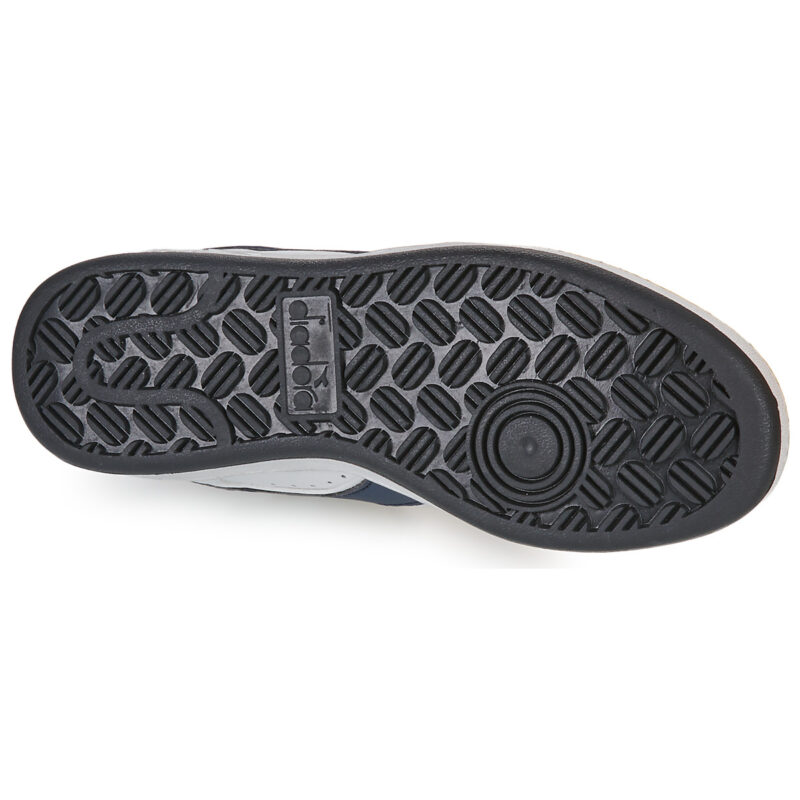 Diadora MAGIC BASKET DEMI ICONA Wei&szlig; Sneakers Herren - 7