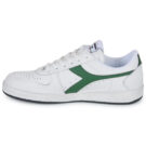 Diadora MAGIC BASKET LOW ICONA White Sneakers Men - 4