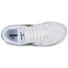 Diadora MAGIC BASKET LOW ICONA White Low Sneakers Women - 6