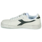 Diadora GAME L LOW WAXED Wei&szlig; Damen Sneaker - 4
