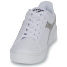Diadora AMBER ANIMALIER White Low Sneakers Women - 3
