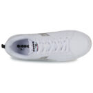 Diadora AMBER ANIMALIER White Low Sneakers Women - 6