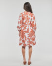 Abito corto Derhy COUCOU ROBE Multicolore Abiti corti Donna - 4
