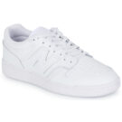 New Balance 480 Wei&szlig;e Herren-Sneaker - Gr&ouml;&szlig;e 1