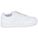 New Balance 480 Wei&szlig;e Herren-Sneaker - Gr&ouml;&szlig;e 2