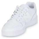 New Balance 480 Wei&szlig;e Herren-Sneaker - Gr&ouml;&szlig;e 3