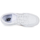 New Balance 480 Wei&szlig;e Herren-Sneaker - Gr&ouml;&szlig;e 6