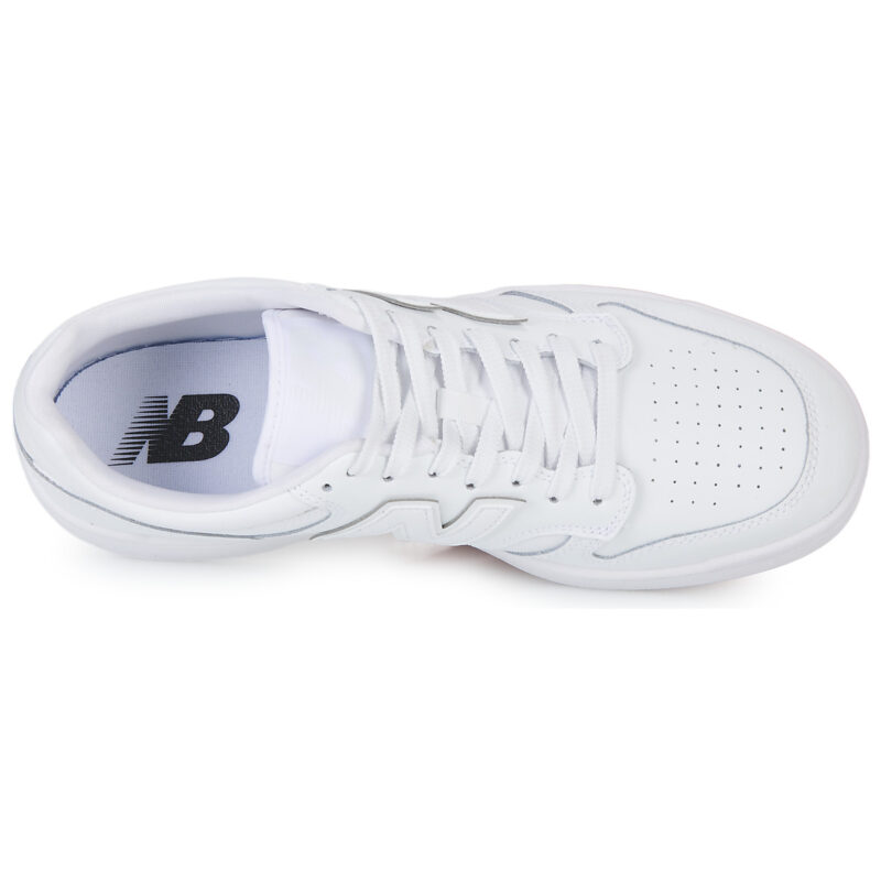 New Balance 480 Wei&szlig;e Herren-Sneaker - Gr&ouml;&szlig;e 6