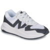 New Balance  5740  Bianco Sneakers Uomo