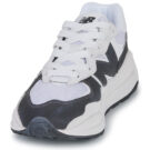New Balance 5740 Bianco Sneakers Uomo - 3