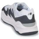 New Balance 5740 Bianco Sneakers Uomo - 5