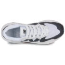 New Balance 5740 Bianco Sneakers Uomo - 6