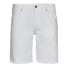 Pantaloni corti Guess ANGELS SPORT Bianco Pantaloni corti Uomo - 1