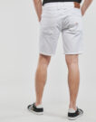Pantaloni corti Guess ANGELS SPORT Bianco Pantaloni corti Uomo - 4