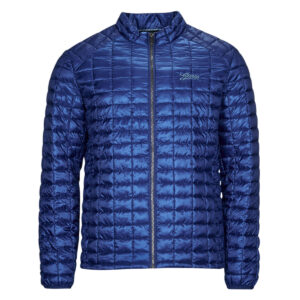 Piumino  Guess  SUPER LIGHT JKT PACKABLE  Blu -  Piumini Uomo
