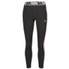 Collant  Puma  TRAIN STRONG FASHION COLORBLOCK TIGHT  Nero -  Collant Donna