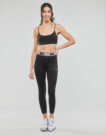 Collant Puma TRAIN STRONG FASHION COLORBLOCK TIGHT Noir Collant Femme - 2