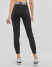 Collant Puma TRAIN STRONG FASHION COLORBLOCK TIGHT Noir Collant Femme - 4