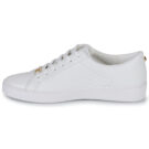 MICHAEL Michael Kors KEATON LACE UP White Low Sneakers Women - 4