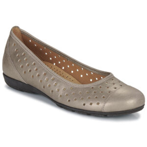 Gabor  8416662  Oro -  Ballerine Donna