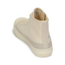 Levis Zapatillas altas SQUARE HIGH S color beige para mujer - 5
