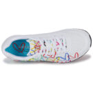 Skechers UNO Bianco Sneakers basse Donna - 6