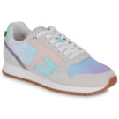 Faguo  ELM  Blu -  Sneakers basse Donna - 1